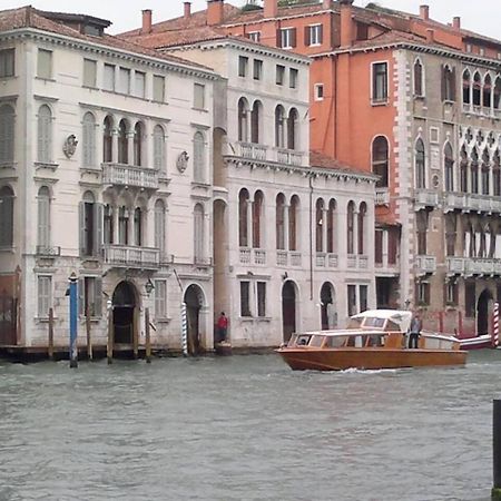 La Casetta A Palazzo Grassi Венеция Экстерьер фото